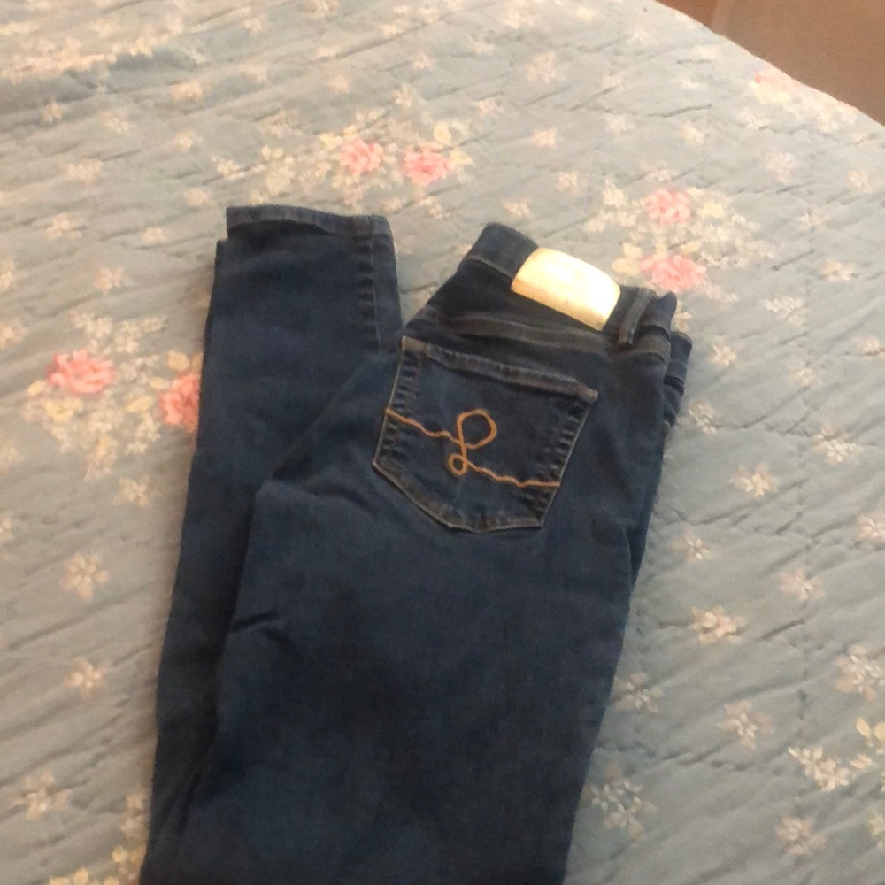 Lilly Pulitzer jeans